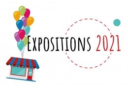 Expositions 2021